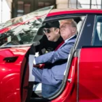 Tesla Navigates Policy Uncertainty and Leadership Changes Amid Market Expansion