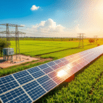 Madhya Pradesh Launches Surya Mitra Krishi Feeder Scheme – RfP Floated